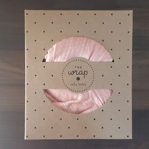 Solly Baby Wrap